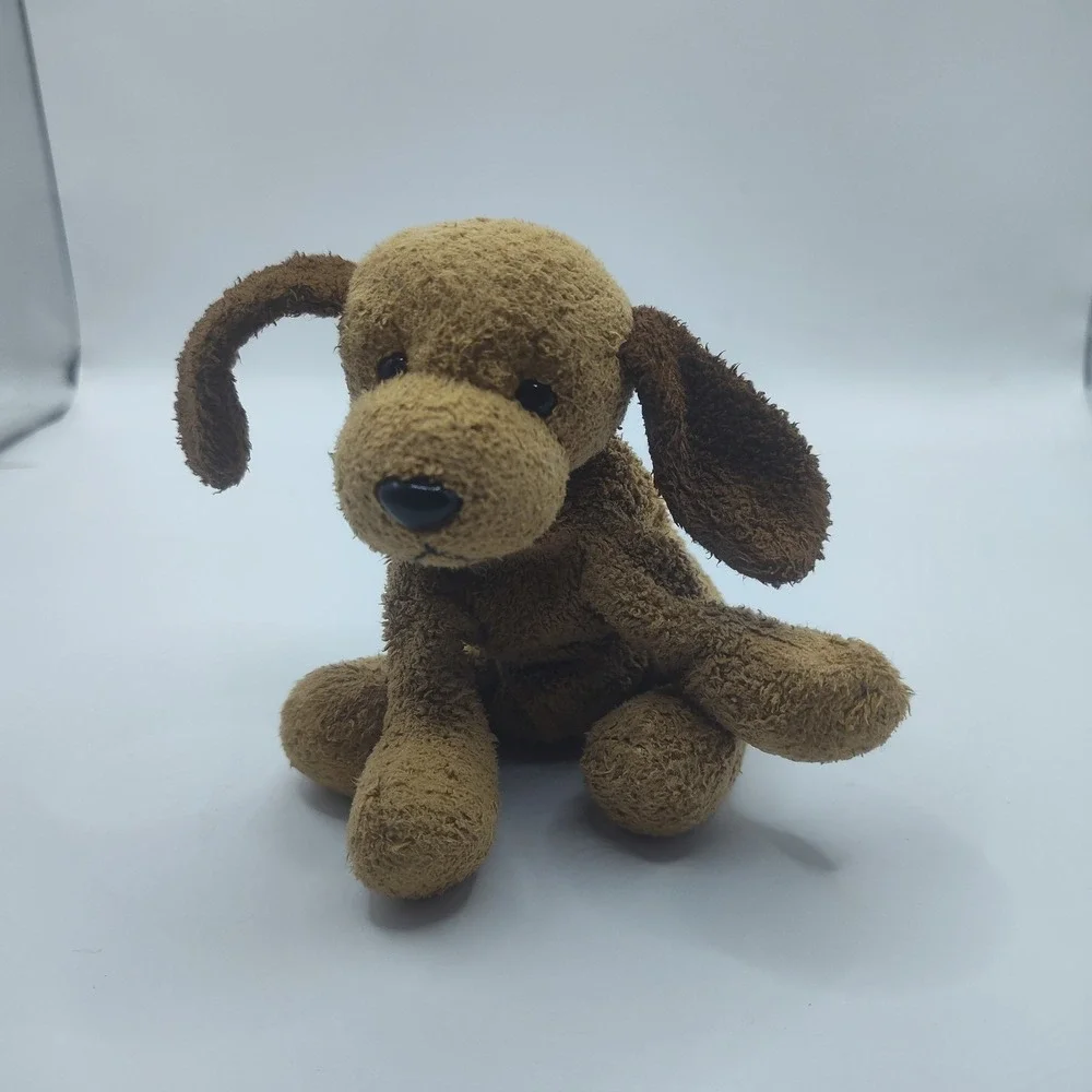 Vintage Russ Luv Pets Bean Bag Plush Lot Tabbies Trixie Bailey Stuffed Dog Cat